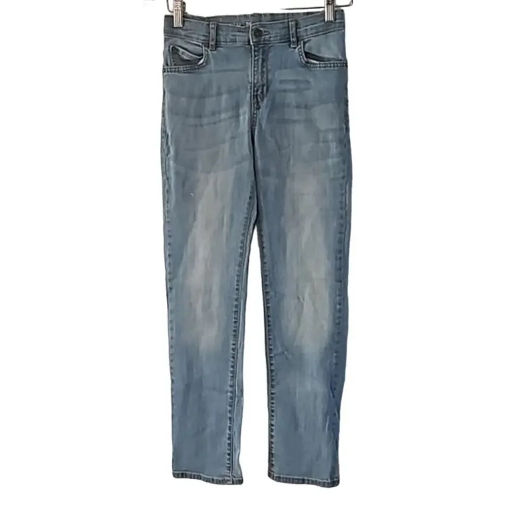 The Children's Place Girls Basic Stretch Skinny Jeans - Size 12